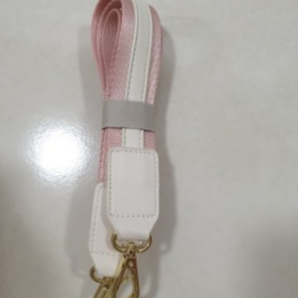 New fashion trend and soft leather